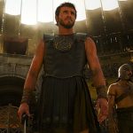 O marketing do Gladiador 2 arruinou a maior reviravolta do filme