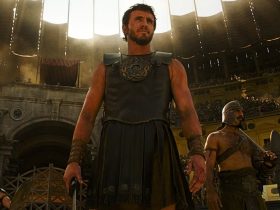 O marketing do Gladiador 2 arruinou a maior reviravolta do filme