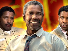 O melhor filme que Denzel Washington já dirigiu de acordo com o Rotten Tomatoes