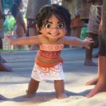 O melhor novo personagem de Moana 2 é oficialmente um dos mais adoráveis ​​da Disney