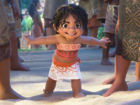 O melhor novo personagem de Moana 2 é oficialmente um dos mais adoráveis ​​da Disney