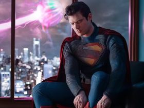 O novo universo DC de James Gunn precisa funcionar, porque esta é a última chance do Superman