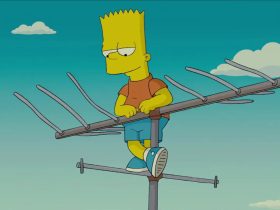 O país que proibiu o filme dos Simpsons por causa de suas cores