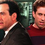 O papel de Seinfeld para o qual Tony Shalhoub fez o teste