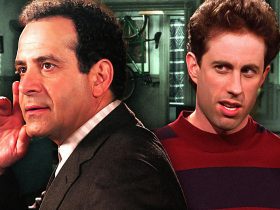 O papel de Seinfeld para o qual Tony Shalhoub fez o teste