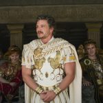 O personagem Gladiador 2 de Pedro Pascal é o curinga muito necessário do filme