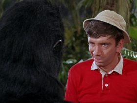 O pior episódio da ilha de Gilligan, de acordo com a IMDb