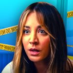 Based on a True Story Season 2  Kaley Cuoco