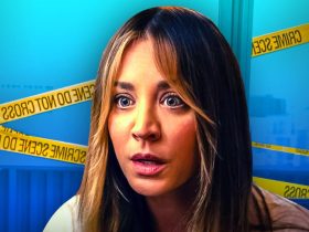 Based on a True Story Season 2  Kaley Cuoco