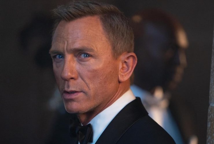 O próximo ator de James Bond deve atender a esses requisitos