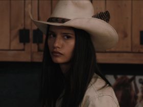 O que aconteceu com a atriz de Avery, Tanaya Beatty, de Yellowstone?