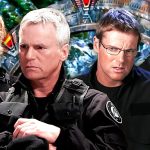 O que aconteceu com o elenco do Stargate SG-1?