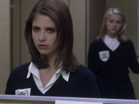 O remake do Prime Video de um clássico de culto de Sarah Michelle Gellar é um sucesso de streaming