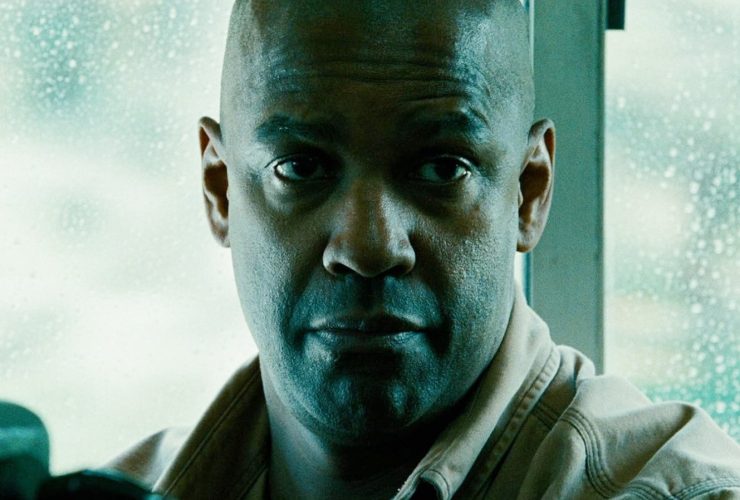 O thriller de 2010 de Denzel Washington, de uma lenda da ação, está ganhando uma segunda vida no Max