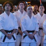 O torneio Sekai Taikai de Cobra Kai existe na vida real?