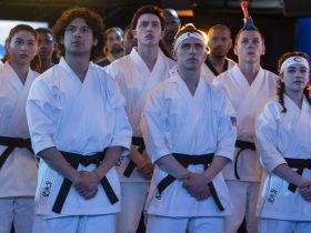 O torneio Sekai Taikai de Cobra Kai existe na vida real?