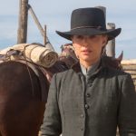 O único filme de faroeste de Natalie Portman foi atormentado por drama nos bastidores