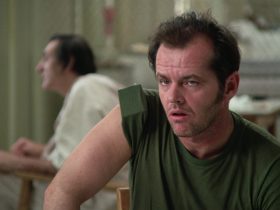 Os 4 filmes de Jack Nicholson que dominam a lista dos 250 melhores da IMDb