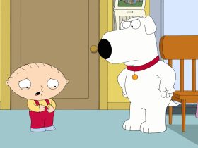 Os 5 piores episódios de Family Guy, classificados