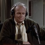 Os 5 piores episódios de Frasier, classificados