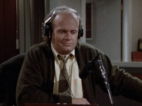 Os 5 piores episódios de Frasier, classificados