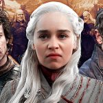 Os 5 piores episódios de Game Of Thrones, classificados