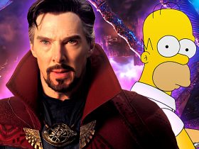 Os Simpsons quase fizeram o multiverso décadas antes do universo cinematográfico da Marvel