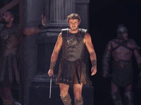 Os dois atores que quase interpretaram Lucius do Gladiador 2 antes de Paul Mescal