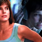 Os dois melhores filmes de Sandra Bullock, de acordo com o Rotten Tomatoes, são espetáculos de ação