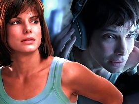 Os dois melhores filmes de Sandra Bullock, de acordo com o Rotten Tomatoes, são espetáculos de ação