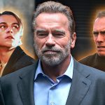 Os filmes favoritos de Arnold Schwarzenegger incluem um faroeste de Clint Eastwood, vencedor do Oscar