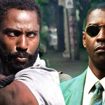 Os filmes favoritos de John David Washington de todos os tempos incluem dois estrelados por seu pai Denzel