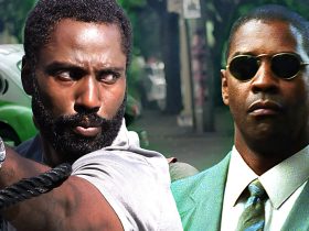 Os filmes favoritos de John David Washington de todos os tempos incluem dois estrelados por seu pai Denzel