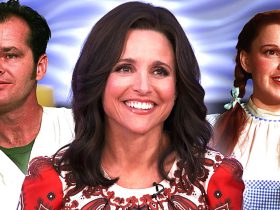 Os filmes favoritos de Julia Louis-Dreyfus vão deixar você emocionado