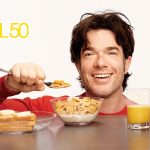 Os melhores e piores esboços do episódio da 50ª temporada do SNL de John Mulaney