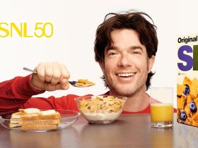 Os melhores e piores esboços do episódio da 50ª temporada do SNL de John Mulaney