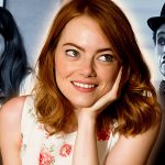 Os quatro filmes favoritos de Emma Stone de todos os tempos