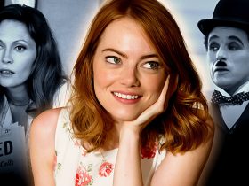 Os quatro filmes favoritos de Emma Stone de todos os tempos