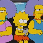 Ovo de Páscoa da 36ª temporada dos Simpsons relembra o maior momento musical do programa de todos os tempos