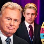 Pat Sajak, Abbott Elementary