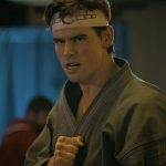 Por que Axel Kovacevic da 6ª temporada de Cobra Kai, parte 2, parece tão familiar