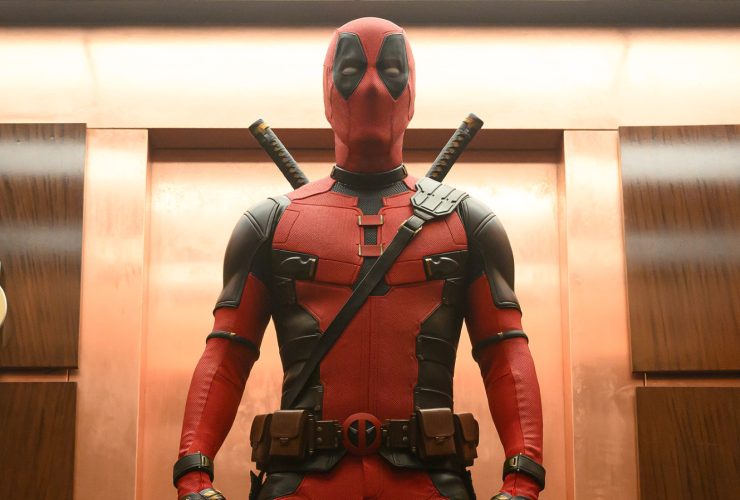 Por que Deadpool 4 não acontecerá tão cedo, de acordo com Ryan Reynolds