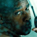 Por que Denzel Washington saiu e depois voltou a um de seus melhores thrillers de ação