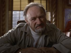 Por que Gene Hackman desapareceu de Hollywood