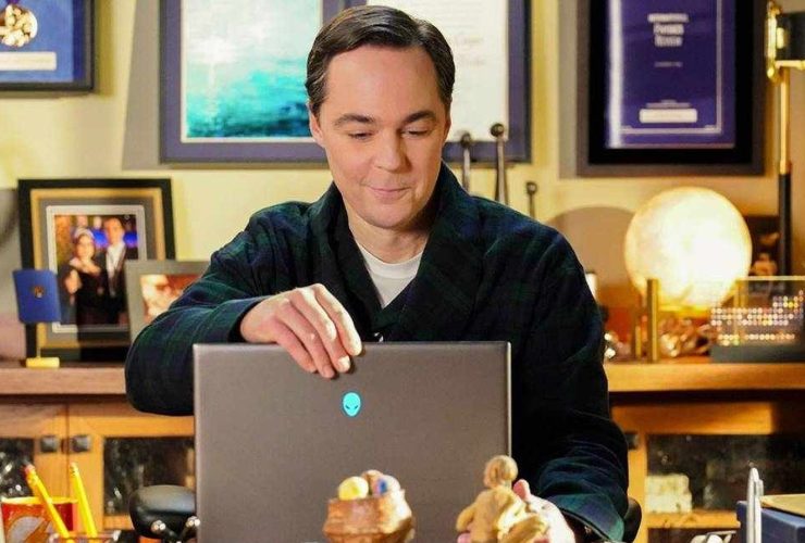 Por que Jim Parsons, estrela da Teoria do Big Bang, quase rejeitou o jovem Sheldon