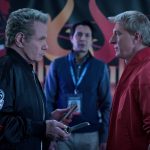 Por que Johnny salvou a vida de Kreese em Cobra Kai, temporada 6, parte 2