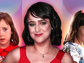 Por que Matilda Star Mara Wilson desapareceu de Hollywood