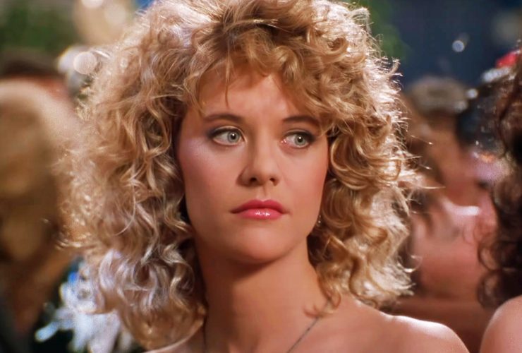 Por que Meg Ryan desapareceu de Hollywood