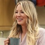 Por que Penny de Kaley Cuoco está faltando em dois episódios da 4ª temporada de The Big Bang Theory