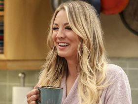 Por que Penny de Kaley Cuoco está faltando em dois episódios da 4ª temporada de The Big Bang Theory